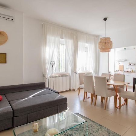 Sofia'S Home Napoli Bagian luar foto