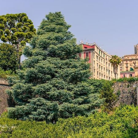 Sofia'S Home Napoli Bagian luar foto