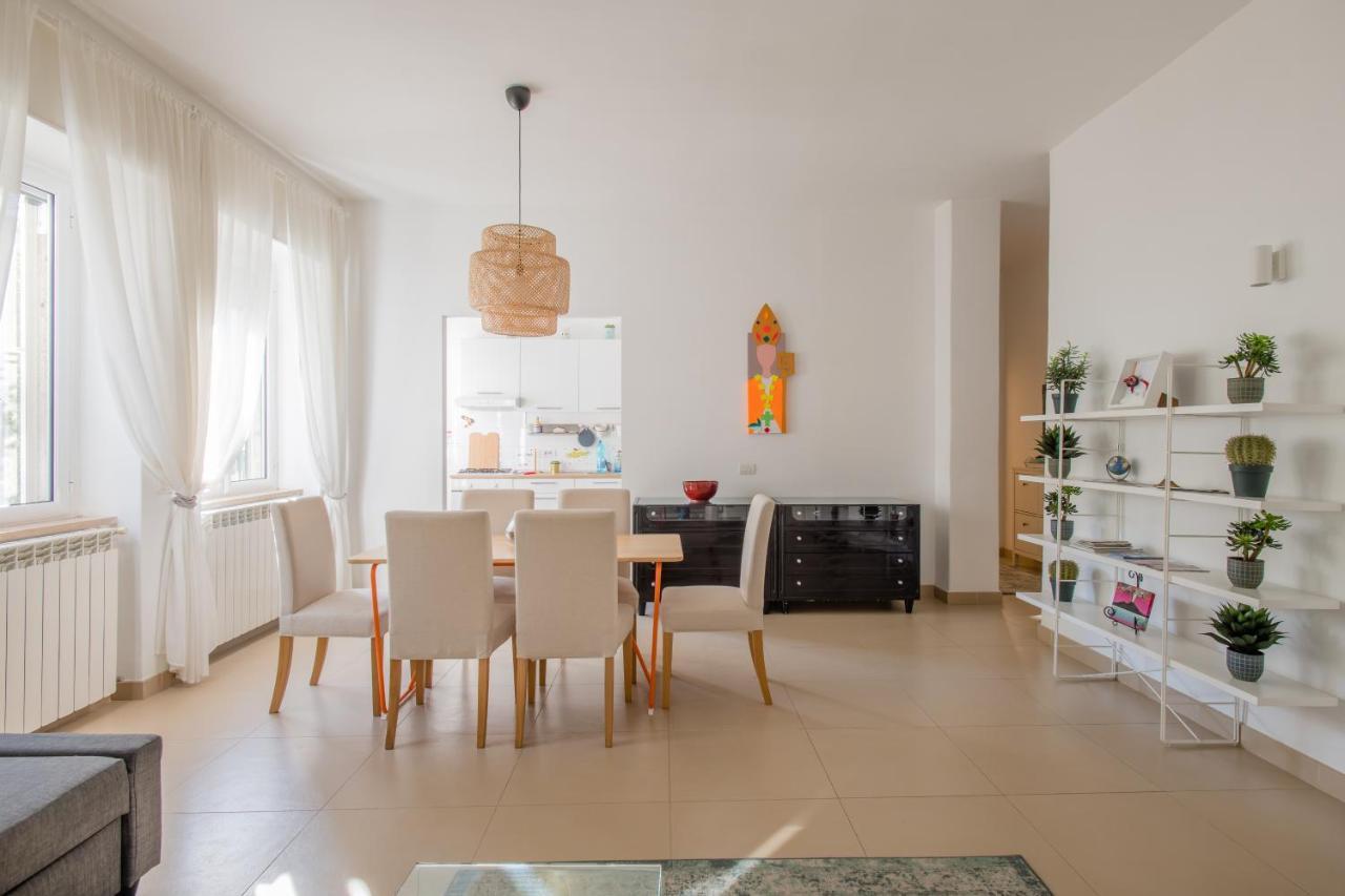 Sofia'S Home Napoli Bagian luar foto