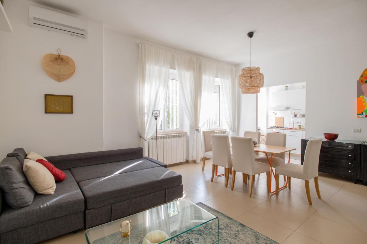 Sofia'S Home Napoli Bagian luar foto