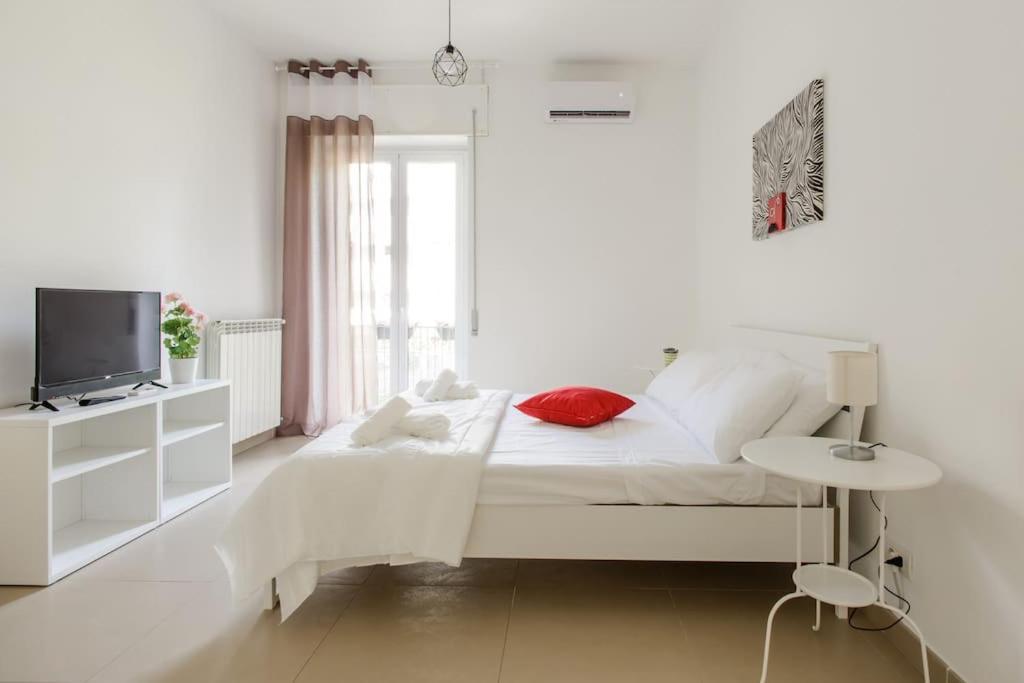 Sofia'S Home Napoli Bagian luar foto