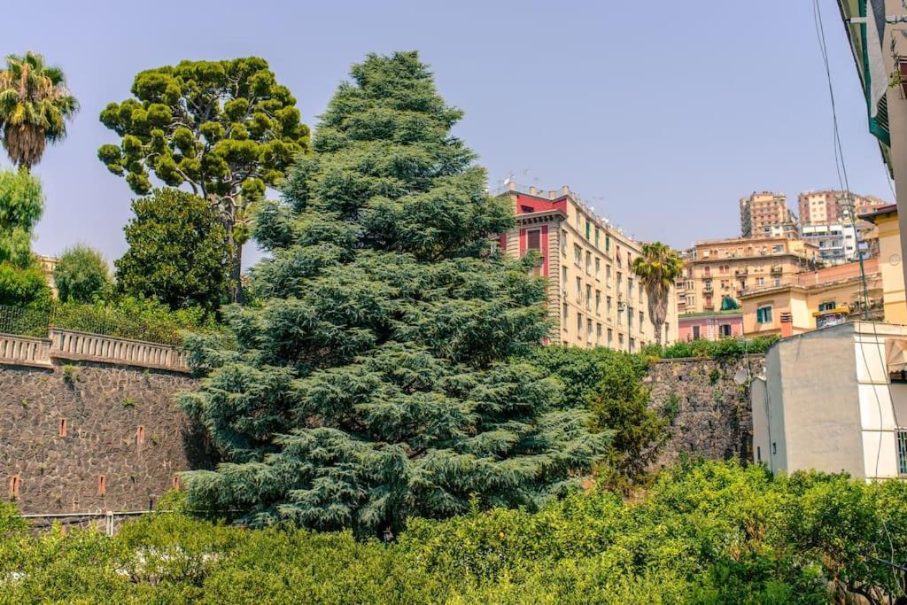Sofia'S Home Napoli Bagian luar foto