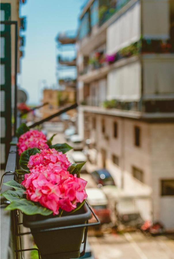 Sofia'S Home Napoli Bagian luar foto