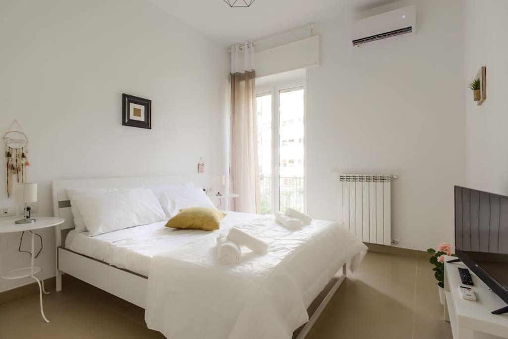Sofia'S Home Napoli Bagian luar foto