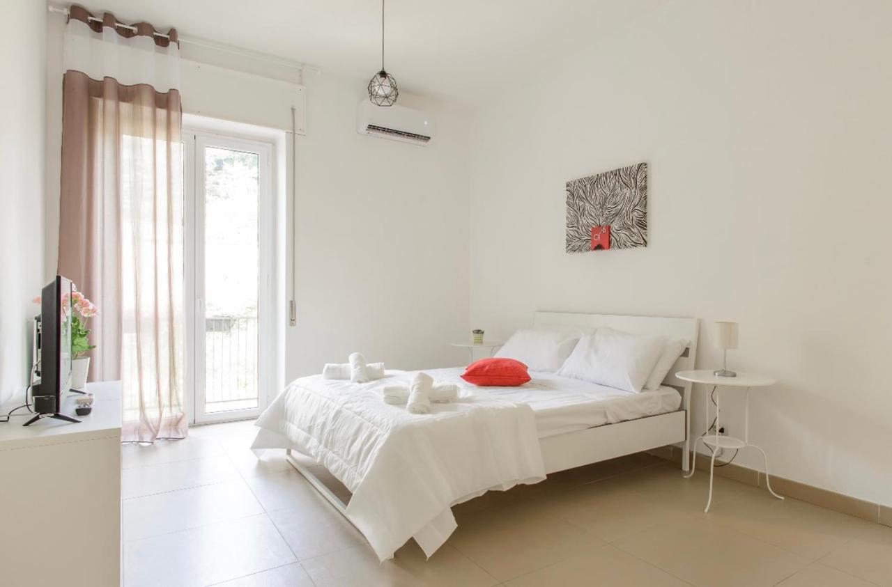 Sofia'S Home Napoli Bagian luar foto